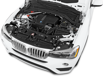 bmw x4-20-xdrive28i-x-line-2017 motor