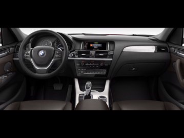 bmw x4-20-xdrive28i-x-line-2017 painel