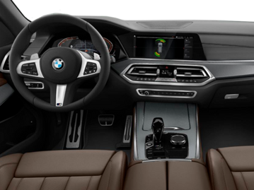 bmw x5-xdrive30d-m-sport-30-2020 painel