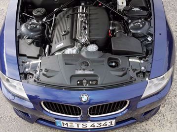 bmw z4-m-coupe-32-2008 motor