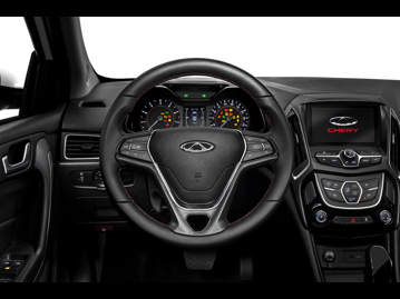 chery arrizo-5-rx-15-turbo-aut-2019 instrumentos