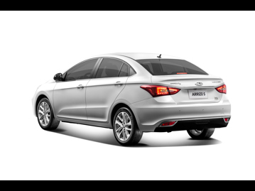 chery arrizo-5-rx-15-turbo-aut-2019 traseira