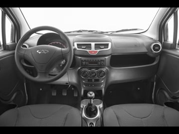 chery qq-act-10-2019 painel