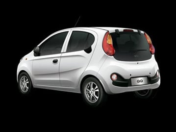 chery qq-act-10-2019 traseira