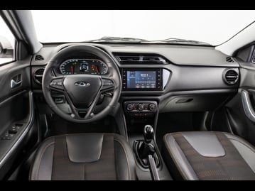 chery tiggo-2-look-15-16v-aut-2019 painel