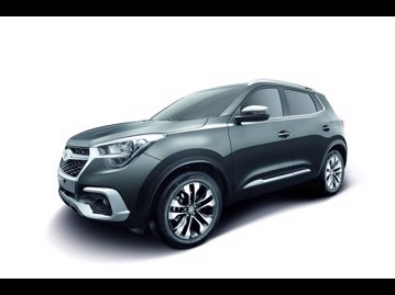 chery tiggo-5x-txs-15-turbo-aut-2019 frente