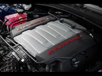 chevrolet camaro-cupe-ss-62-v8-2019 motor