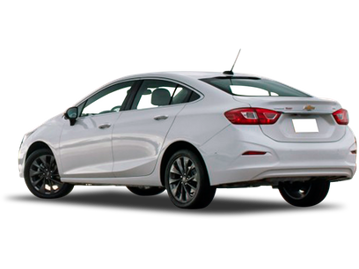 chevrolet chevrolet-cruze-ltz-14-turbo-2018 traseira