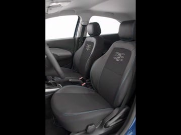 chevrolet chevrolet-onix-lt-2019 bancos