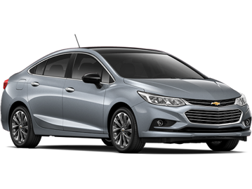 Chevrolet Cruze LT 1 4 16V Ecotec Aut Flex 2017 AutoPapo