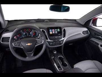 chevrolet equinox-lt-20-turbo-aut-2018 painel