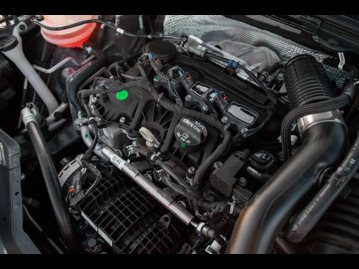 chevrolet onix-10-turbo-aut-2020 motor