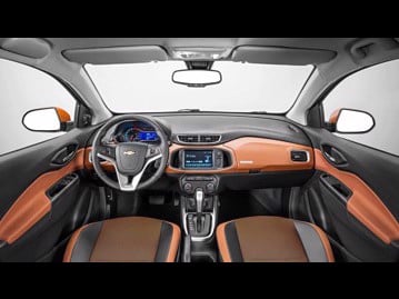 chevrolet onix-14-activ-spe4-eco-aut-2018 painel