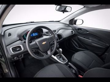 chevrolet onix-14-advantage-aut-2018 painel