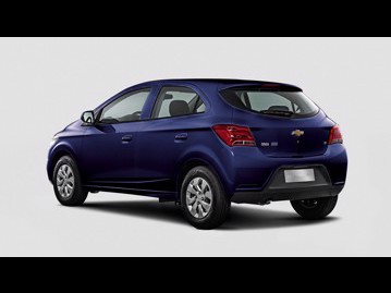 chevrolet onix-14-lt-spe4-eco-2018 traseira