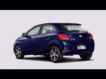 chevrolet onix-14-ltz-spe4-eco-2018 traseira
