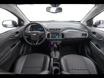 chevrolet onix-14-ltz-spe4-eco-aut-2018 painel