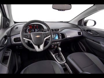 chevrolet onix-activ-14-aut-2019 painel
