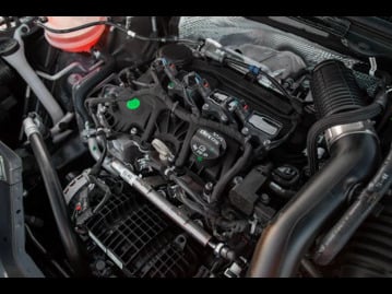 chevrolet onix-ltz-10-turbo-2020 motor