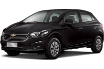 Chevrolet Onix HATCH LS 1.0 8V SPE/4 por apenas R$ 39.790