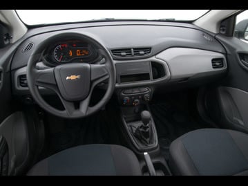 chevrolet prisma-10-spe4-eco-joy-2017 painel