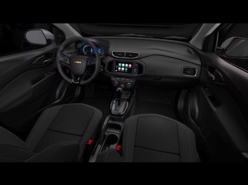 chevrolet prisma-14-spe4-eco-lt-aut-2018 painel