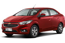 Comparativo GM Chevrolet Corsa Hatch e Celta - Modelos 1.0 - Blog MixAuto