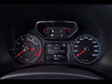 chevrolet s10-25-ecotec-sidi-cabine-dupla-advantage-2017 instrumentos