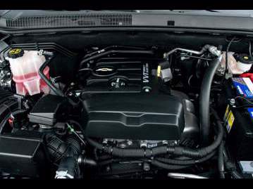 chevrolet s10-25-ecotec-sidi-cabine-dupla-advantage-2017 motor