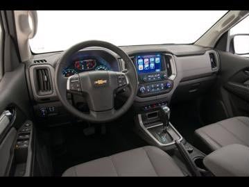 chevrolet s10-25-ecotec-sidi-cabine-dupla-lt-4wd-2017 painel