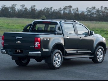 chevrolet s10-25-ecotec-sidi-cabine-dupla-ltz-2016 traseira