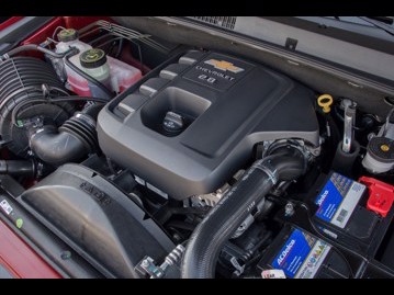 chevrolet s10-28-ctdi-4x4-lt-cab-dupla-2015 motor