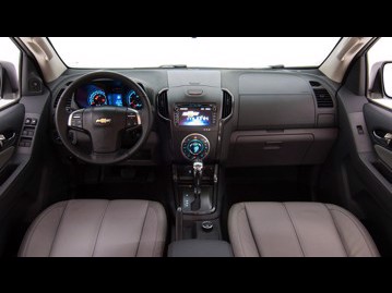 chevrolet s10-28-ctdi-4x4-ltz-cab-dupla-aut-2016 painel