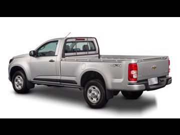 chevrolet s10-28-ctdi-cabine-simples-ls-4wd-2017 traseira