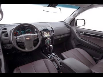 chevrolet s10-28-ctdi-high-country-4wd-2016 painel