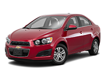 Chevrolet Sonic Effect é o carro do rolezinho - Notícias - R7 Carros