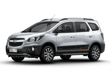 chevrolet spin-activ-18-flex-aut-2017 destaque