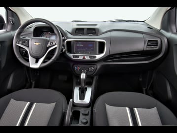 chevrolet spin-activ-18-flex-aut-2017 painel