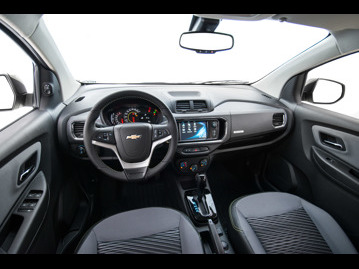 chevrolet spin-activ7-18-flex-aut-2019 painel