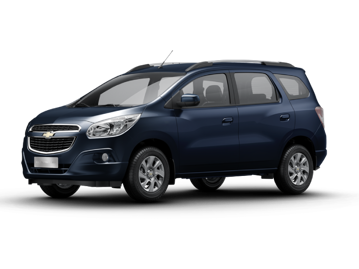 chevrolet spin-ltz-7s-18-flex-2017 destaque