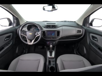 chevrolet spin-ltz-7s-18-flex-2017 painel