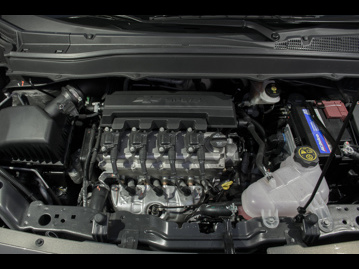 chevrolet spin-ltz-7s-18-flex-2018 motor