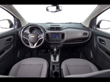chevrolet spin-ltz-7s-18-flex-aut-2017 painel