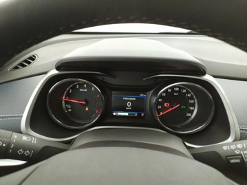 chevrolet tracker-10-turbo-2021 instrumentos