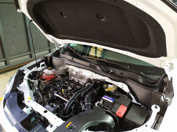 chevrolet tracker-10-turbo-2021 motor