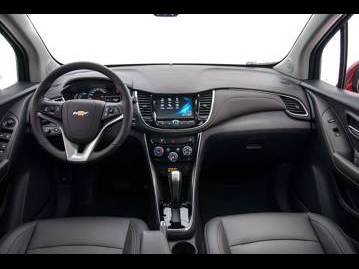 chevrolet tracker-premier-14-flex-aut-2018 painel