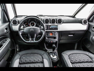 citroen aircross-16-16v-feel-bva-flex-2017 painel