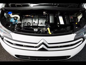 citroen aircross-16-16v-live-bva-flex-2017 motor