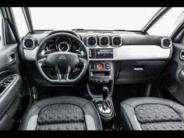 citroen aircross-16-16v-live-bva-flex-2017 painel