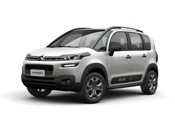 citroen aircross-16-16v-shine-business-bva-flex-2017 destaque